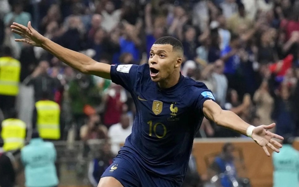 Những kỷ lục nào sẽ phải “sụp đổ” tại World Cup 2026? - ảnh 2
