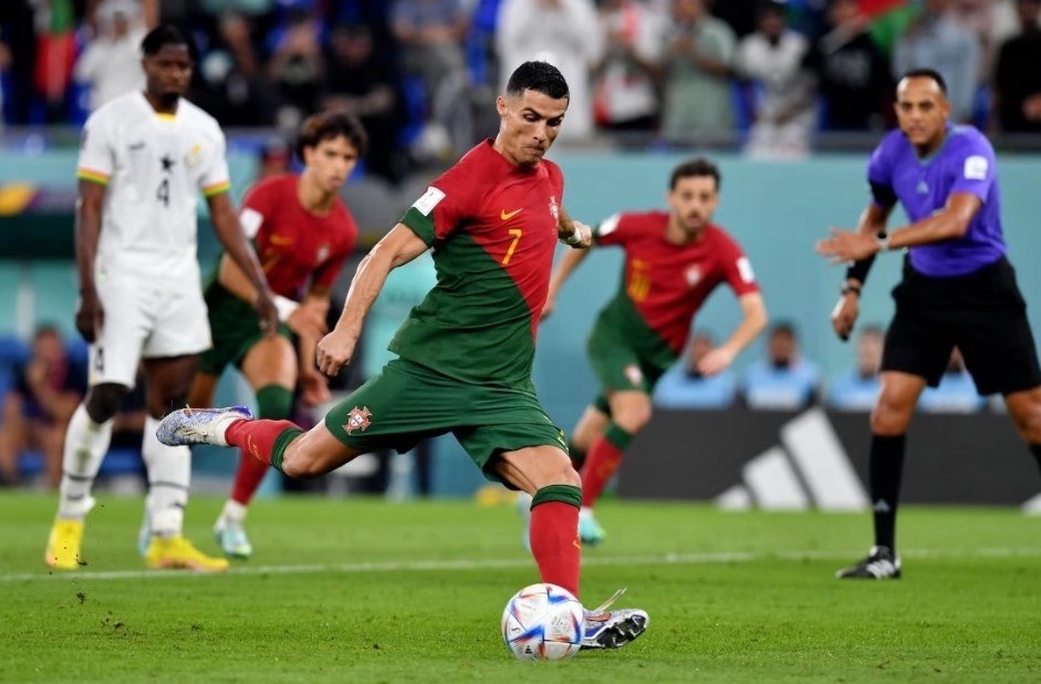 Những kỷ lục nào sẽ phải “sụp đổ” tại World Cup 2026? - ảnh 3