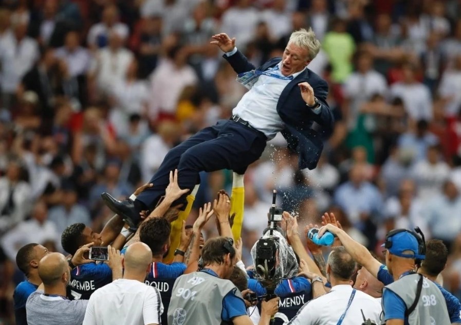 Những kỷ lục nào sẽ phải “sụp đổ” tại World Cup 2026? - ảnh 1