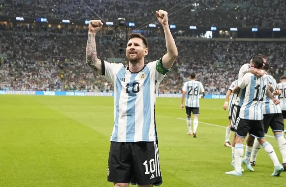 Những kỷ lục nào sẽ phải “sụp đổ” tại World Cup 2026? - ảnh 4