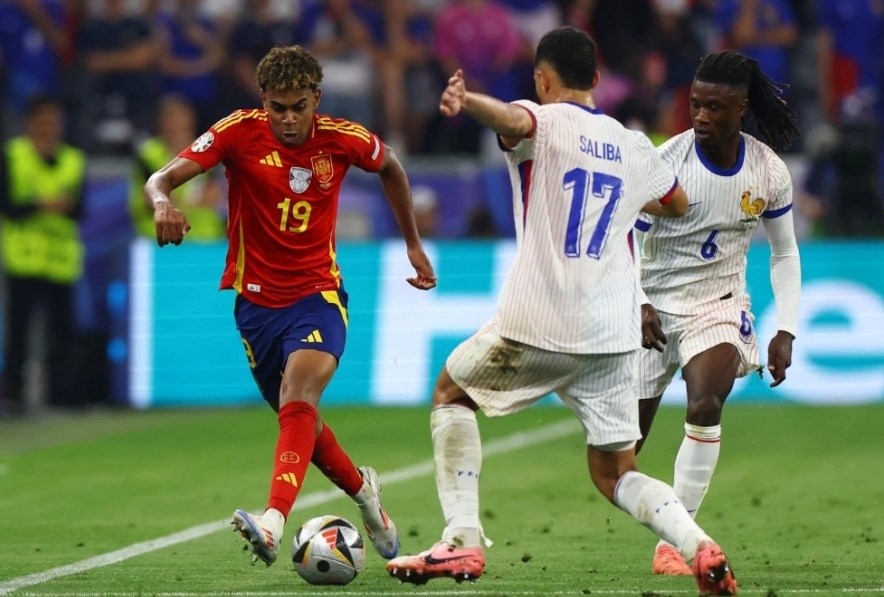 Những kỷ lục nào sẽ phải “sụp đổ” tại World Cup 2026? - ảnh 5