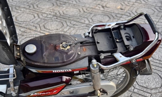 Cần làm gì với xe không hỗ trợ xăng E10? - ảnh 1