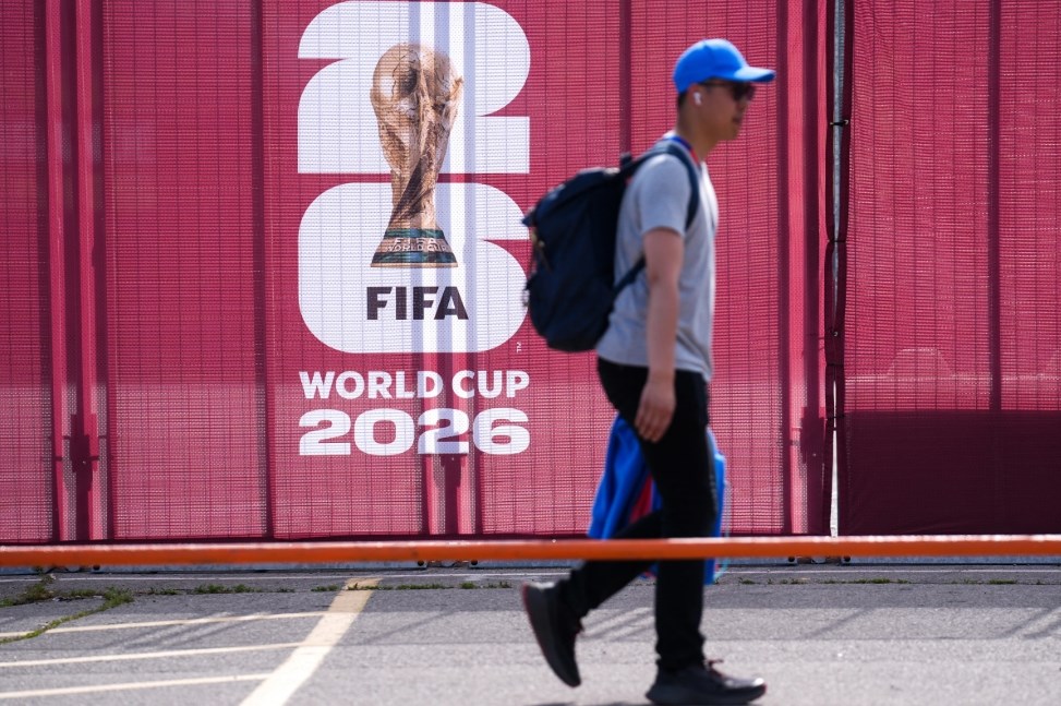 Người hâm mộ Canada quay lưng với vé World Cup vì giá “cắt cổ“ - ảnh 1