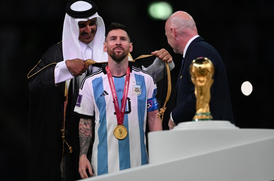 Những chiến thuật làm thay đổi lịch sử World Cup - ảnh 4