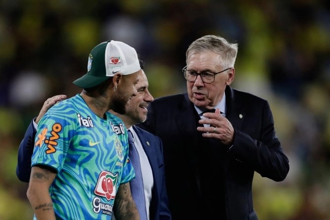 World Cup 2026: Đại hội của những nhà cầm quân hàng đầu - ảnh 1