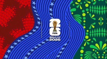 Xem trực tiếp lễ khai mạc World Cup 2026 ở đâu? - ảnh 1