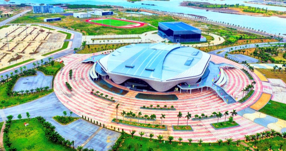 Thành lập Trường Trung cấp Nghệ thuật và Thể thao Quảng Ninh - ảnh 1