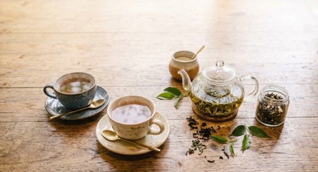 Uống trà mỗi ngày tác động thế nào đến tim mạch? - ảnh 1