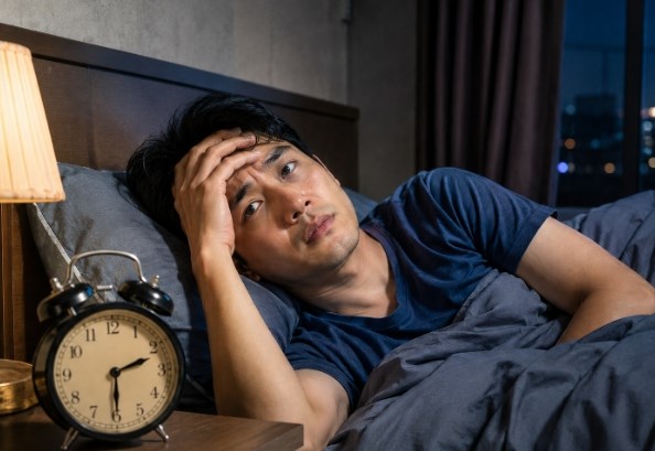 Giảm cân mãi không thành công: 3 “kẻ thù thầm lặng” ngoài chế độ ăn uống - ảnh 2
