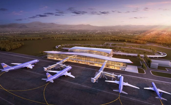 Sun Phu Quoc Airways mở hai đường bay Hải Phòng - TP.HCM và Phú Quốc, giảm giá vé 30% - ảnh 1