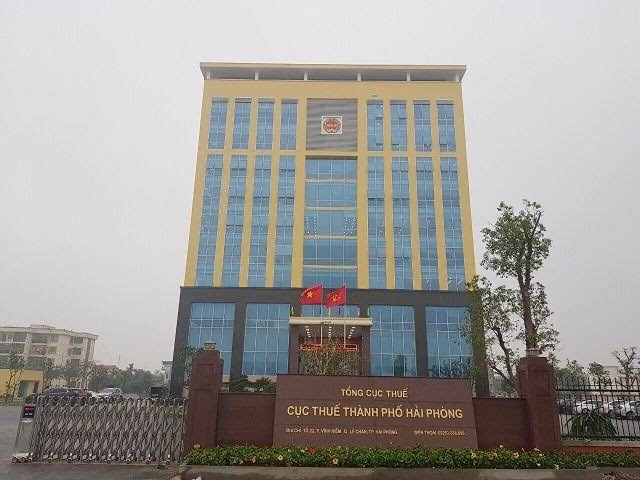 Hải Phòng: Tạm hoãn xuất cảnh 228 trường hợp nợ thuế trên 120 ngày - ảnh 1