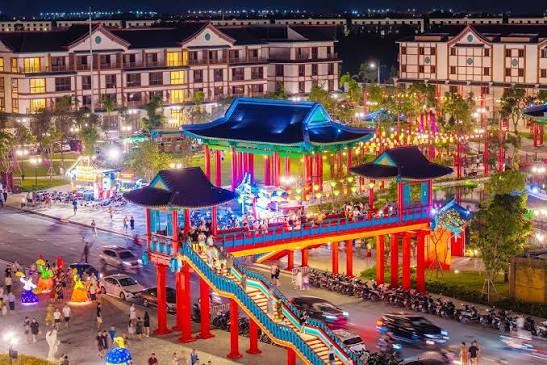 Hải Phòng chốt phương án mở phố đi bộ đầu tháng 8 - ảnh 1