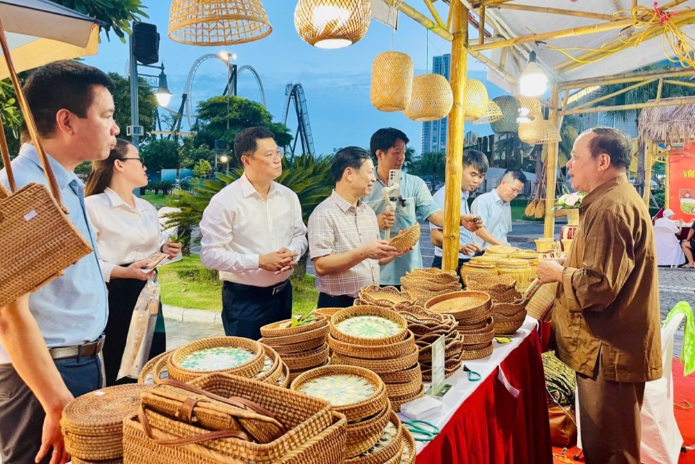 Quảng Ninh đưa không gian văn hóa Bắc Ninh đến gần du khách - ảnh 3