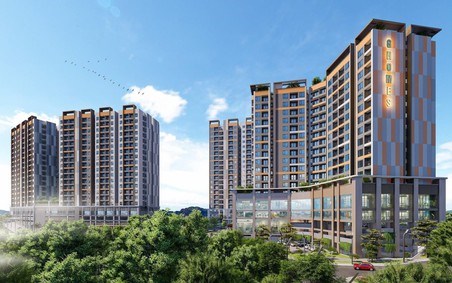 Quảng Ninh mở rộng quỹ nhà ở cho thuê phục vụ người dân - ảnh 2
