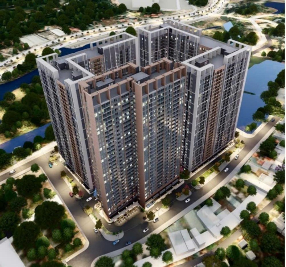 Quảng Ninh mở rộng quỹ nhà ở cho thuê phục vụ người dân - ảnh 1