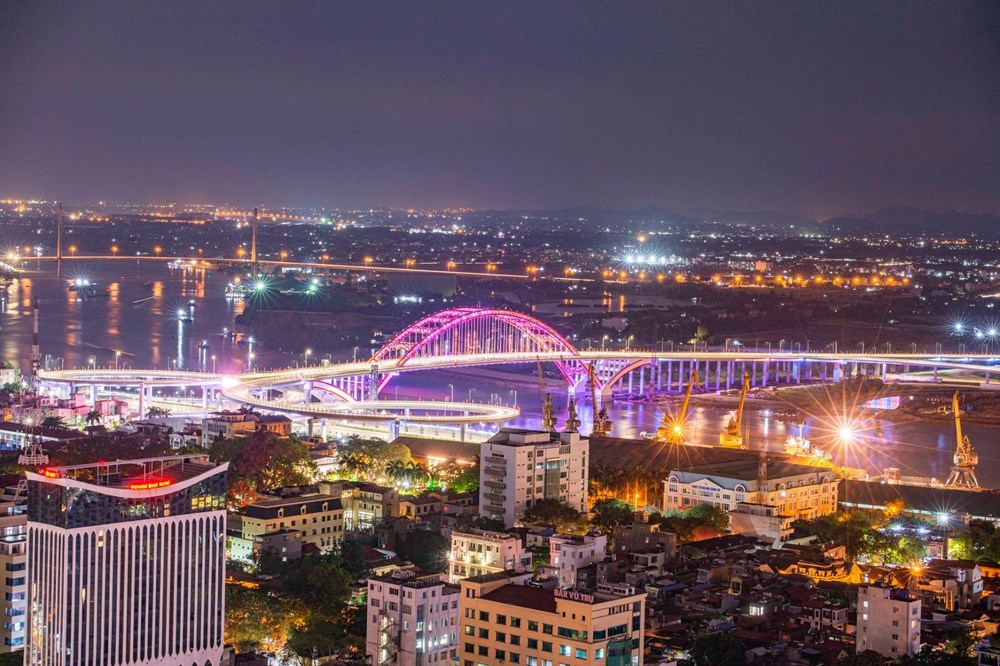 Hải Phòng: Các động lực công nghiệp, FDI, logistics đang tiếp sức cho mục tiêu tăng trưởng 13% năm 2026 - ảnh 1
