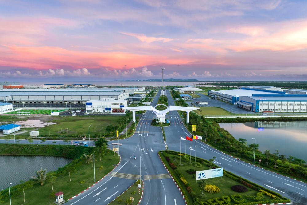 Hải Phòng: Các động lực công nghiệp, FDI, logistics đang tiếp sức cho mục tiêu tăng trưởng 13% năm 2026 - ảnh 2