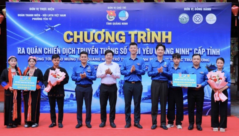 Lan toả giá trị di sản văn hoá qua chương trình “Tôi yêu Quảng Ninh” - ảnh 1