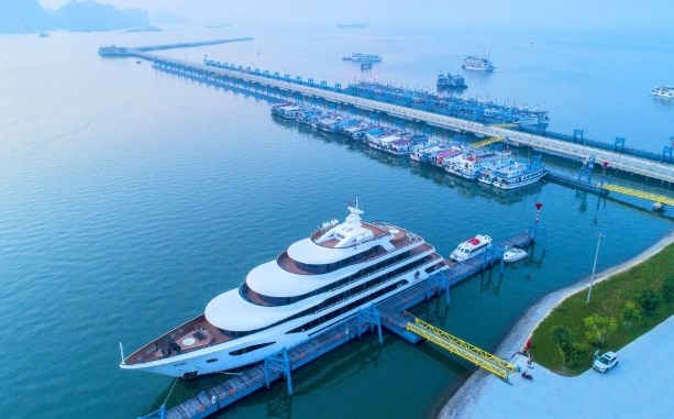 Quảng Ninh tăng cường giải pháp bảo đảm an toàn du lịch biển, đảo - ảnh 2