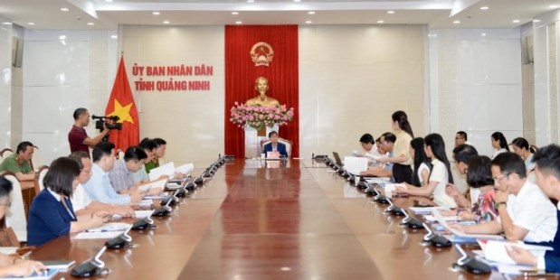 Quảng Ninh đăng cai tổ chức cuộc thi Miss World lần thứ 73 - ảnh 2