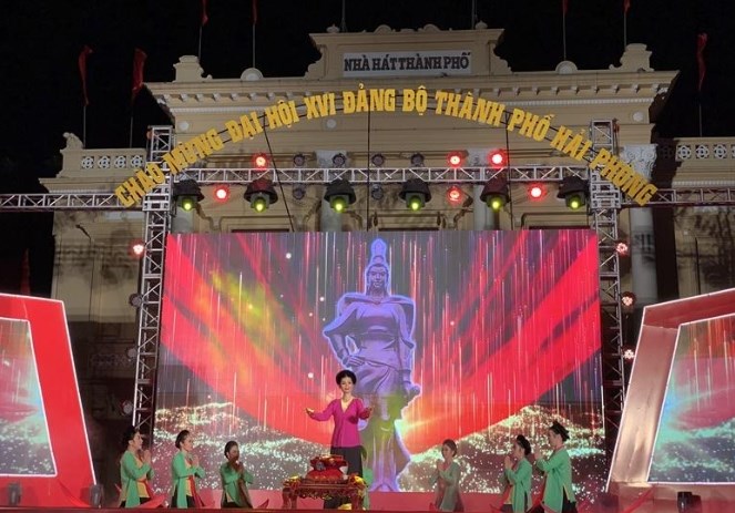 Đề án xây dựng Hải Phòng trở thành thành phố âm nhạc - ảnh 3