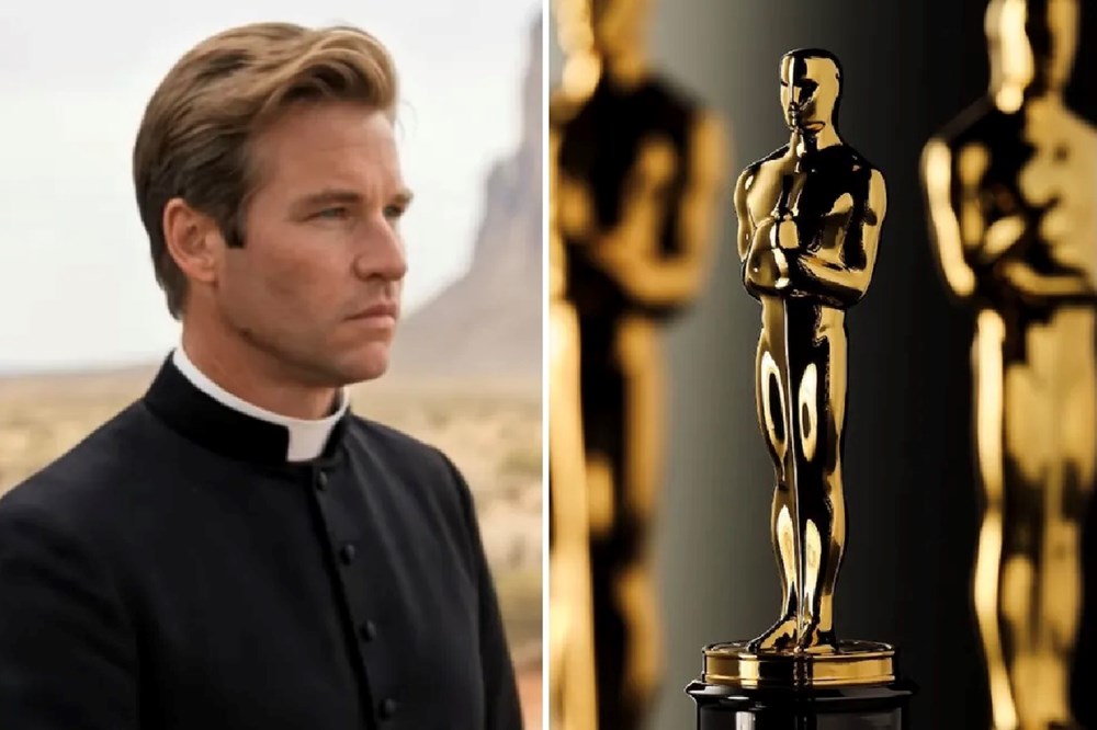 AI là cơ hội hay “mối nguy” cho Hollywood? - ảnh 1