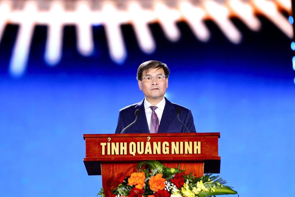 Quảng Ninh: Sâu lắng chương trình nghệ thuật đặc biệt “Mãi mãi tuổi 20” - ảnh 6