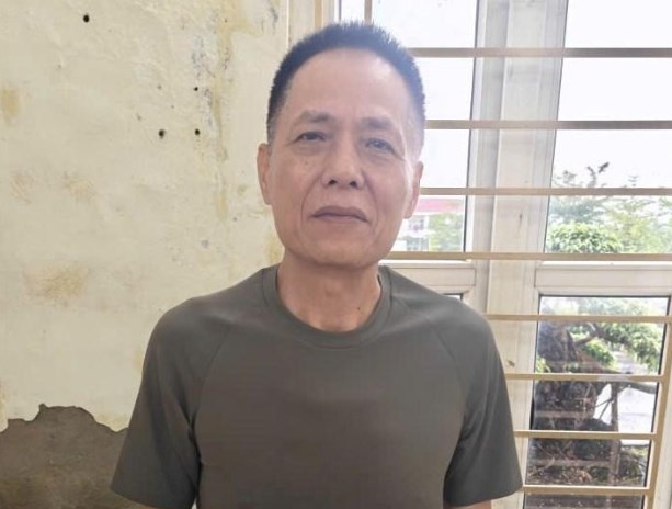 Hải Phòng: Lí do nguyên Giám đốc BQL Dự án đầu tư xây dựng phát triển đô thị bị bắt - ảnh 1
