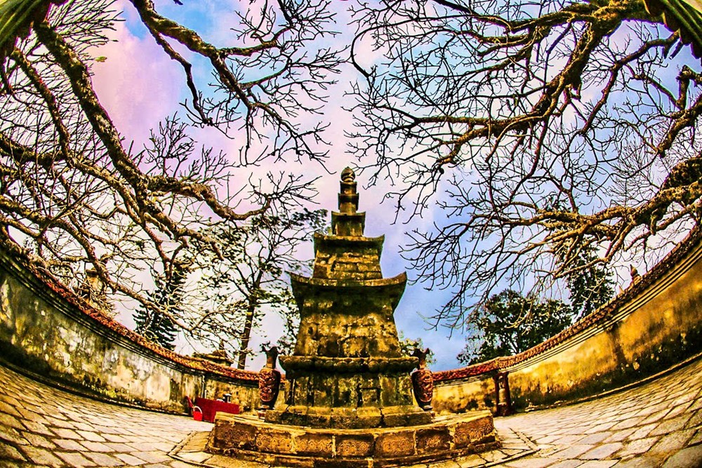 “Yên Tử - Sắc thu thiền định” sẽ diễn ra vào tháng 8 với nhiều chương trình hấp dẫn - ảnh 2