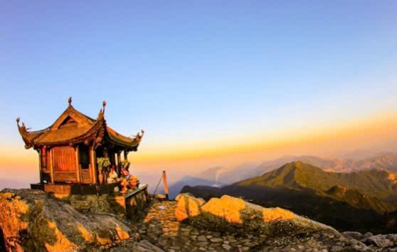 “Yên Tử - Sắc thu thiền định” sẽ diễn ra vào tháng 8 với nhiều chương trình hấp dẫn - ảnh 1