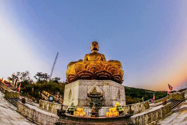 “Yên Tử - Sắc thu thiền định” sẽ diễn ra vào tháng 8 với nhiều chương trình hấp dẫn - ảnh 3