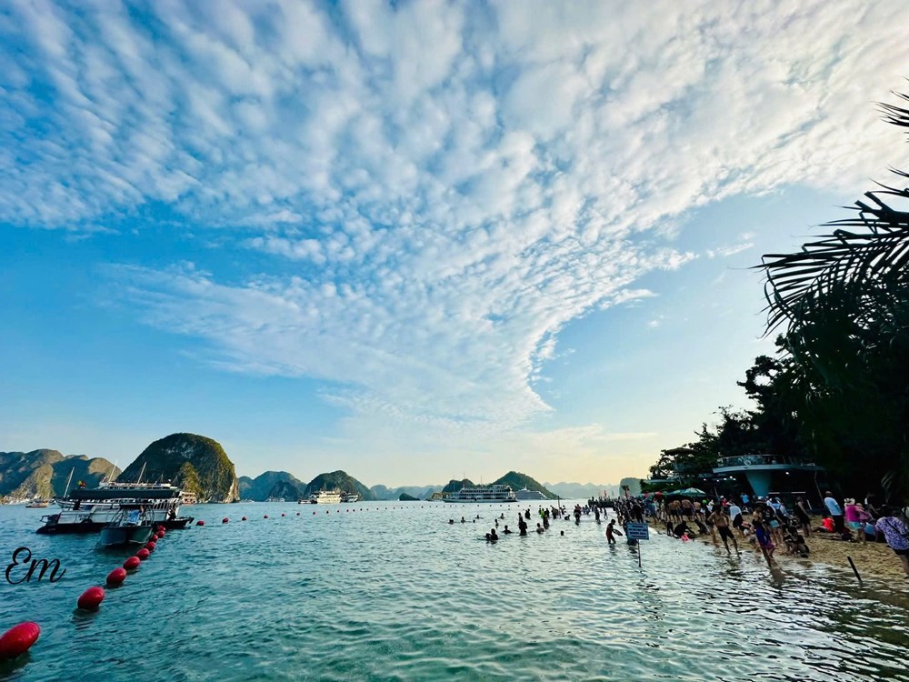 Quảng Ninh phát triển kinh tế di sản để chuyển từ “nâu” sang “xanh“ - ảnh 2