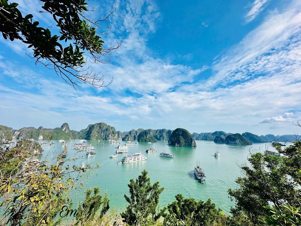 Quảng Ninh phát triển kinh tế di sản để chuyển từ “nâu” sang “xanh“ - ảnh 3