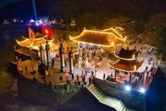 Đảo Dấu - hòn đảo đặc biệt với mốc cao độ 0 quốc gia và hải đăng cổ - ảnh 4