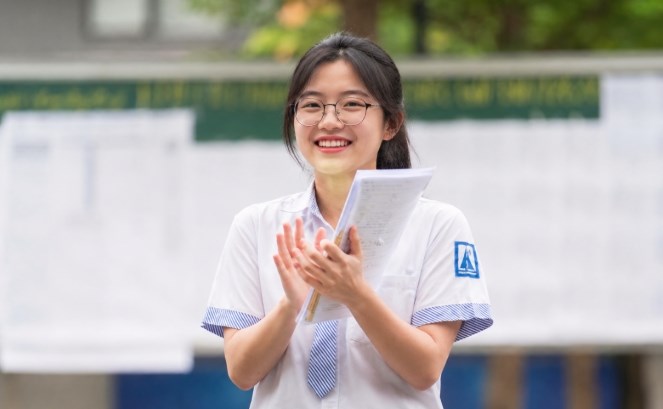 Lịch công bố điểm chuẩn đại học 2026, nhiều trường hé lộ ngày 9.8 - ảnh 1