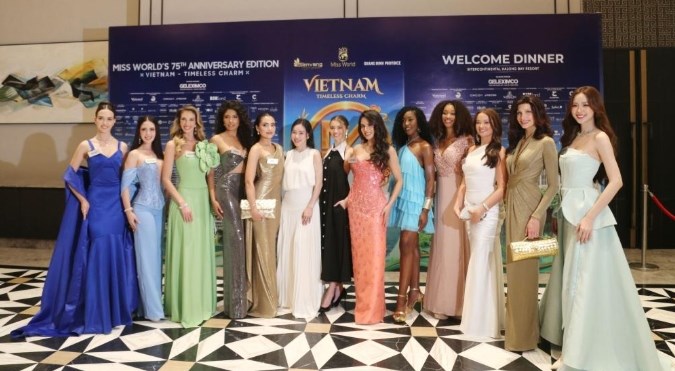Quảng Ninh đưa di sản, văn hóa đến với Miss World 2026 - ảnh 3