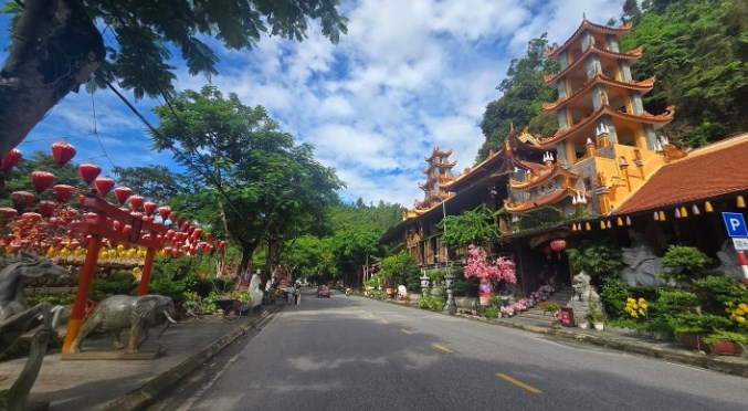 Chùa Hang Đồ Sơn - nơi ghi dấu tích Phật giáo hơn 2.000 năm - ảnh 8