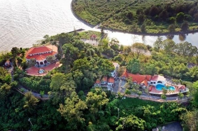 Biệt thự Bảo Đại Đồ Sơn – nơi lưu giữ duy nhất của vị vua cuối cùng triều Nguyễn ở miền Bắc - ảnh 11