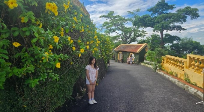 Biệt thự Bảo Đại Đồ Sơn – nơi lưu giữ duy nhất của vị vua cuối cùng triều Nguyễn ở miền Bắc - ảnh 9