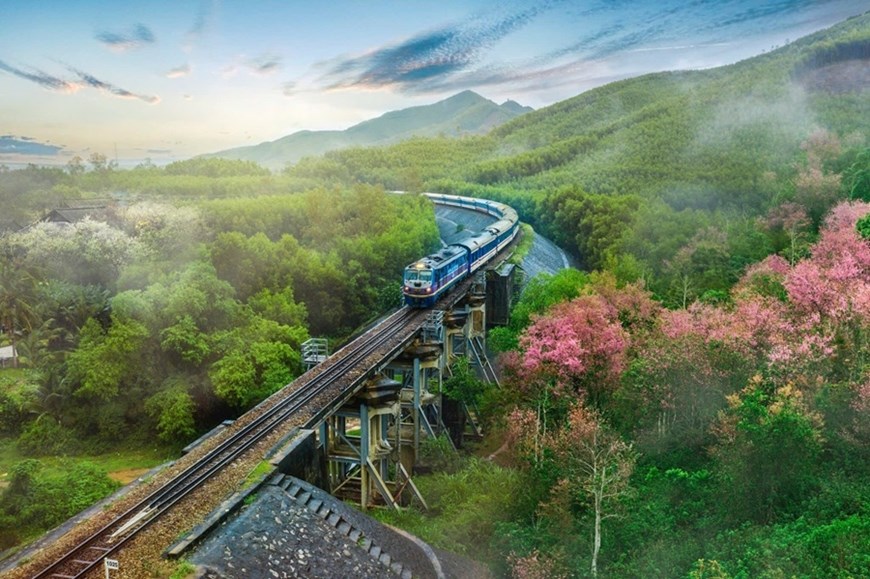 Chủ động bố trí nguồn lớn GPMB đường sắt Lào Cai - Hà Nội - Hải Phòng - ảnh 2