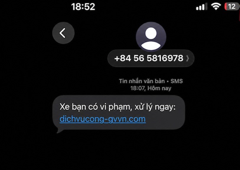 Quảng Ninh: Người dân cần thận trọng với bẫy lừa đảo trên không gian mạng - ảnh 1