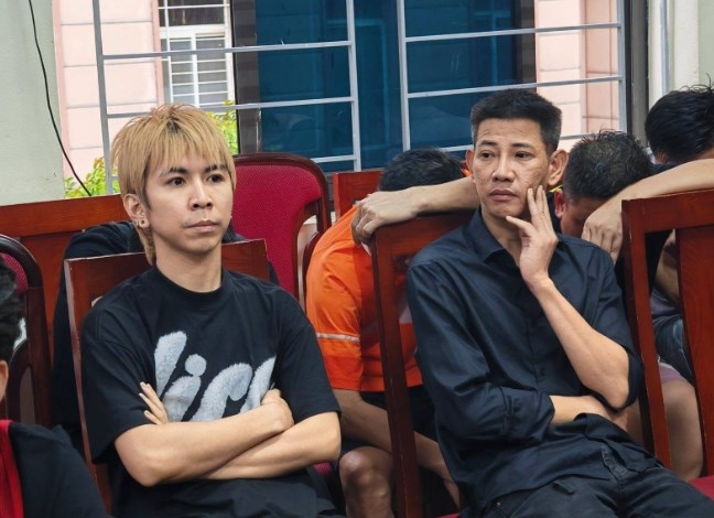 Khởi tố Phạm Tuấn, người tự xưng “đàn em” Khá Bảnh - ảnh 3