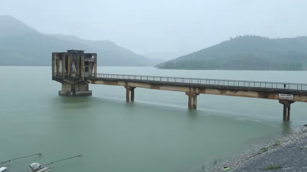 Quảng Ninh xả lũ 50 hồ chứa nước ứng phó nguy cơ ngập lụt - ảnh 2