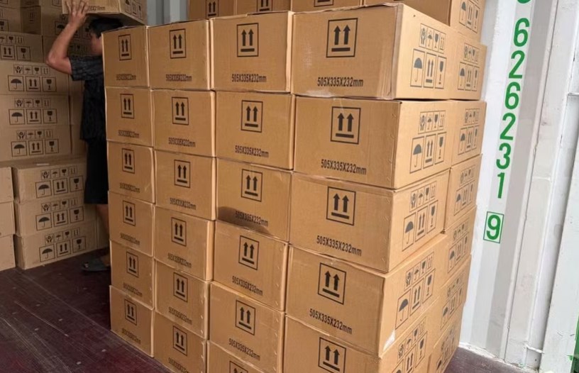16.000 hộp dầu nhớt giả: Người tiêu dùng cần làm gì để tránh mua nhầm? - ảnh 2