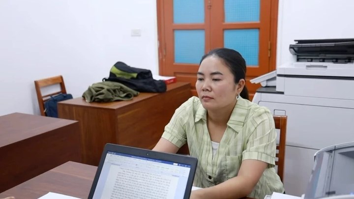Khởi tố, bắt tạm giam Hải Sapa TV và vợ - ảnh 2