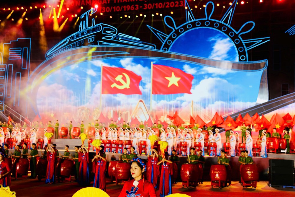 Quảng Ninh: Công nghiệp văn hóa được xác định là động lực mới để phát triển kinh tế - ảnh 4