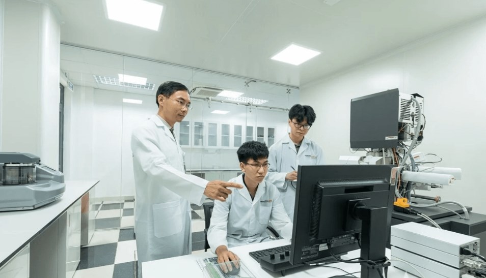 Tuyển sinh đại học 2026: Gần 1/3 thí sinh chọn ngành STEM - ảnh 1