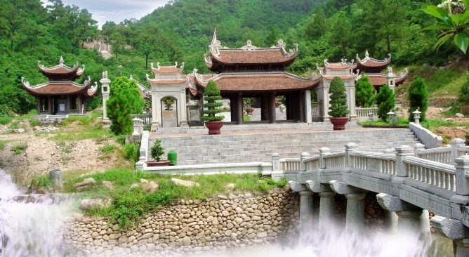 Hải Phòng xây dựng thương hiệu văn hóa gắn với định hướng “Thành phố âm nhạc” - ảnh 1