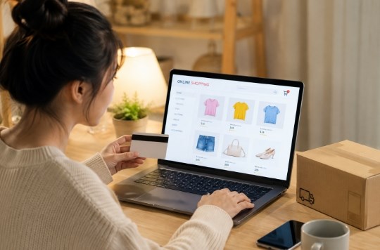 Bộ Công Thương đề xuất siết chặt quy định bảo vệ người mua hàng online - ảnh 1