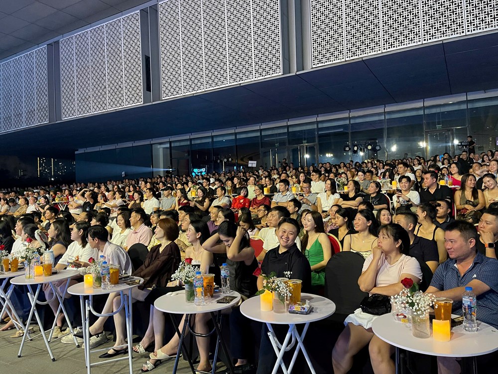 “Đi qua thương nhớ” cùng Quốc Thiên và Lệ Quyên - ảnh 5